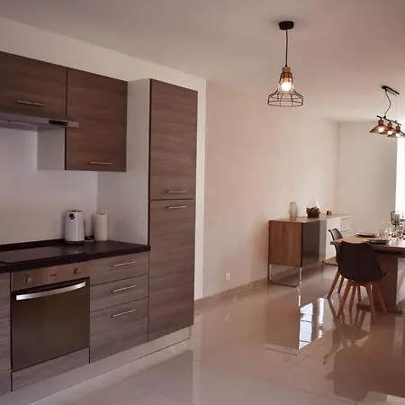 Maison Rénovée Au Calme * Dannevoux