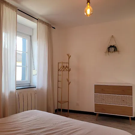 Maison Rénovée Au Calme * Dannevoux