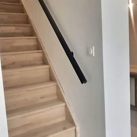 Hébergement de vacances Maison Rénovée Au Calme Dannevoux