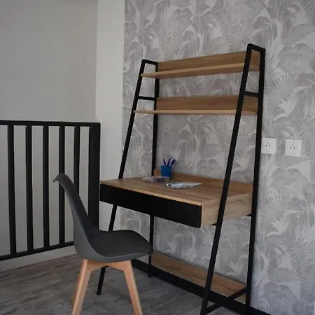 Maison Renovee Au Calme * Dannevoux