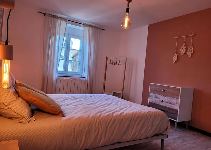 Maison Renovee Au Calme * Dannevoux