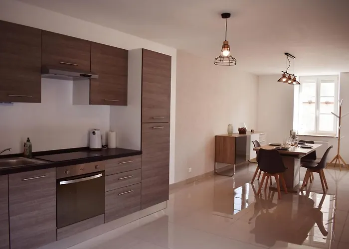 Maison Renovee Au Calme * Dannevoux