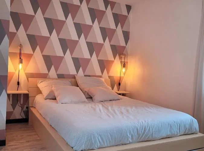 Maison Renovee Au Calme *