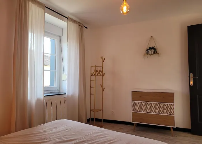 Maison Renovee Au Calme * Dannevoux