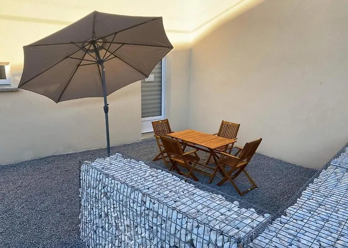 Prázdninový dům Maison Renovee Au Calme *