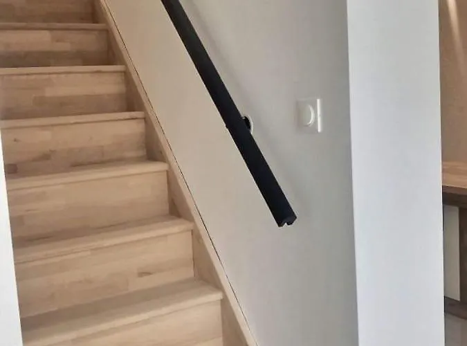 Prázdninový dům Maison Renovee Au Calme Dannevoux