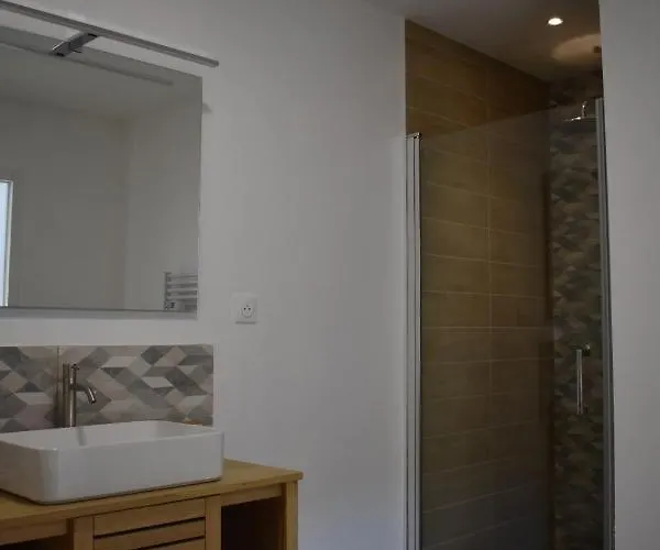 Maison Renovee Au Calme Prázdninový dům