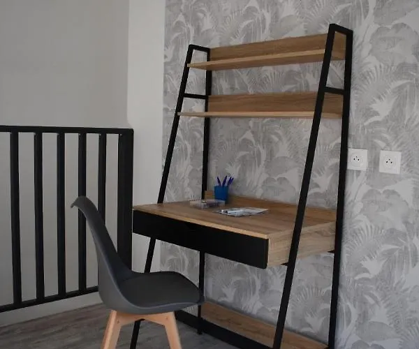 Maison Renovee Au Calme * Dannevoux