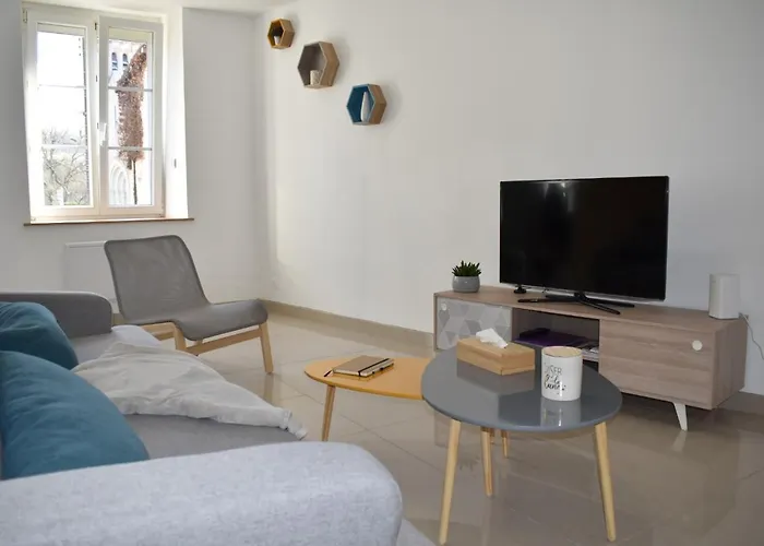 Maison Renovee Au Calme Dannevoux